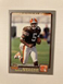 2001 Topps Quincy Morgan Rookie Cleveland Browns #315