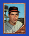 1962 Topps Set-Break #533 Charley Lau EX-EXMINT *GMCARDS*