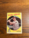 1959 TOPPS BASEBALL CARD #439 BROOKS ROBINSON EX+!!!!!!!!!