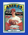 1972 Topps Set-Break #603 Jim Ray NR-MINT *GMCARDS*