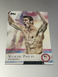 2012 Topps US Olympic Team and Olympic Hopefuls Michael Phelps #100