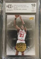 2009-10 UD MJ Legacy Collection Gold #72 Michael Jordan BCCG 10