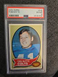 1970 Topps - #142 Tom Matte