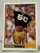 1991 Upper Deck - #10 Chris Zorich (RC)