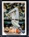 2023 Topps Series 1 Riley Greene Rookie Card RC #31 Tigers (D)