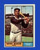 1961 Topps Set-Break #339 Gene Baker EX-EXMINT *GMCARDS*