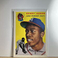 1954 Topps #128 Henry AARON * Braves *