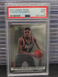 2013-14 Prizm Giannis Antetokounmpo Rookie RC #290 PSA 9 MINT Bucks