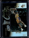 1999-00 SPx Kobe Bryant Base #37 Los Angeles Lakers