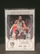 Kevin Durant 2022-23 Panini Contenders #10 Game Night Ticket