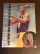 Kobe Bryant 1997 NBA Hoops Talkin Hoops Card #15