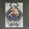 2021-22 Prizm CHRIS DUARTE Emergent Rookie Card #14 Pacers NBA