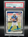 2023 Donruss #343 Anthony Richardson Indianapolis Colts RC Rookie PSA 9 MINT