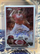 Graham Ashcraft 2023 Topps Chrome Rookie Autograph #RA-GA Cincinnati Reds