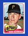 1965 Topps Set-Break #362 Don Schwall EX-EXMINT *GMCARDS*