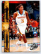 2008 Press Pass #26 Candace Parker