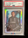 2021 Topps Chrome F1 Lewis Hamilton #1 Refractor Portrait PSA 10 - Formula 1