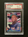 Kirby Puckett Rookie Card - 1985 Donruss #438 - Graded PSA 10 - GEM MINT