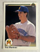 1990 Upper Deck Tino Martinez RC #37 Seattle Mariners ROOKIE