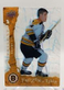 2008-09 Upper Deck Trilogy FROZEN IN TIME 76/799 Bobby ORR #101 - Bruins