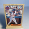 1987 Topps Baseball Card Darryl Strawberry Mets #460