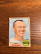 1968 TOPPS BASEBALL HIGH #547 DAN COOMBS EX+/EXMT!!!!!!!!!