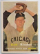 1957 Topps #352 Ellis Kinder VG/VGEX