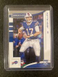 Josh Allen Bills 2018 Rookies & Stars #105 RC ROOKIE