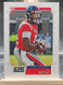 DK METCALF 2019 PANINI SCORE FOOTBALL #352 ROOKIE CARD OLE MISS/SEAHAWKS 