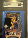 1998-99 Upper Deck UD Choice - Starquest Blue #SQ13 Kobe Bryant