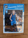 2016-17 Panini Donruss Optic - #161 Domantas Sabonis (RC)