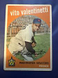 1959 TOPPS #44 VITO VALENTINETTI WASHINGTON SENATORS PITCHER *FREE SHIPPING*