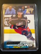 2022-23 Upper Deck #221 Jake Christiansen Young Guns Rookie Card