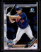 2019 Bowman Chrome Prospects Peter Alonso New York Mets #BCP-127