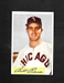 1954 BOWMAN #102 BILLY PIERCE - BORDERLINE MINT - 3.99 MAX SHIPPING COST