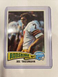 1975 Topps Joe Theismann #416 ROOKIE