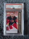 Filip Gustavsson Young Guns PSA 10 2021-22 Upper Deck Series 1 #225 RC