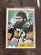 1981 Topps - #220 Franco Harris