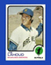 1973 Topps Set-Break #212 Joe Lahoud NM-MT OR BETTER *GMCARDS*