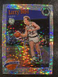 2019-20 NBA Hoops Premium Stock Tribute Silver Pulsar Prizm #289 Larry Bird