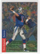 1993 SP Drew Bledsoe RC New England Patriots #9