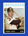 1964 Topps Set-Break #105 Woody Held NR-MINT *GMCARDS*