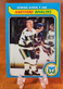 1979 Topps Hockey #175 Gordie Howe High Grade NM-MT!! Beauty!!