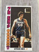 1976-77 Topps Basketball Card #21 Steve Mix