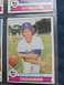 1979 Topps - #170 Don Sutton - ungraded