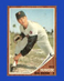 1962 Topps Set-Break #207 Pete Burnside NR-MINT *GMCARDS*