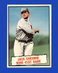 1961 Topps Set-Break #407 Jack Chesbro Wins 41 EX-EXMINT *GMCARDS*