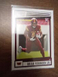 2022 Score #338 Brian Robinson Jr. Washington Commanders Rookie Card RC