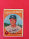 1959 Topps Danny McDevitt #364 EXMNT+