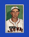 1951 Bowman Set-Break #173 Hank Arft VG-VGEX (marked) *GMCARDS*